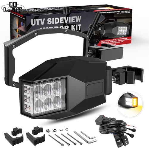 Led light bar - light,
