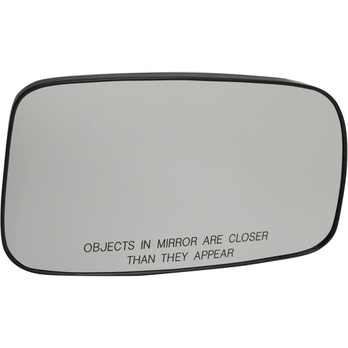 Mirror glass for 2004 2009 - glass,