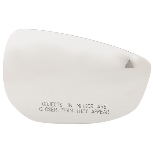 Mirror glass passenger right - mirror,