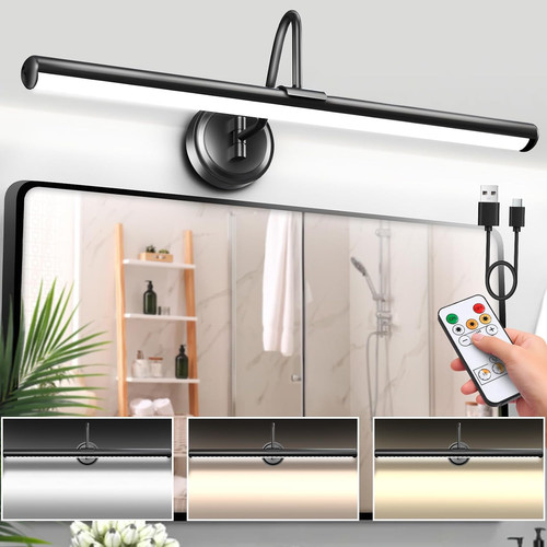 Dimmable battery operated - dimmable,