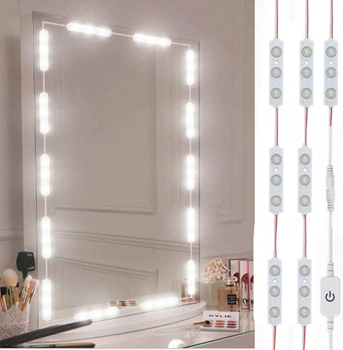 Led vanity mirror lights - vanity,